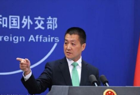 China: sin "una sola China" no habrá estabilidad en la relación con EEUU