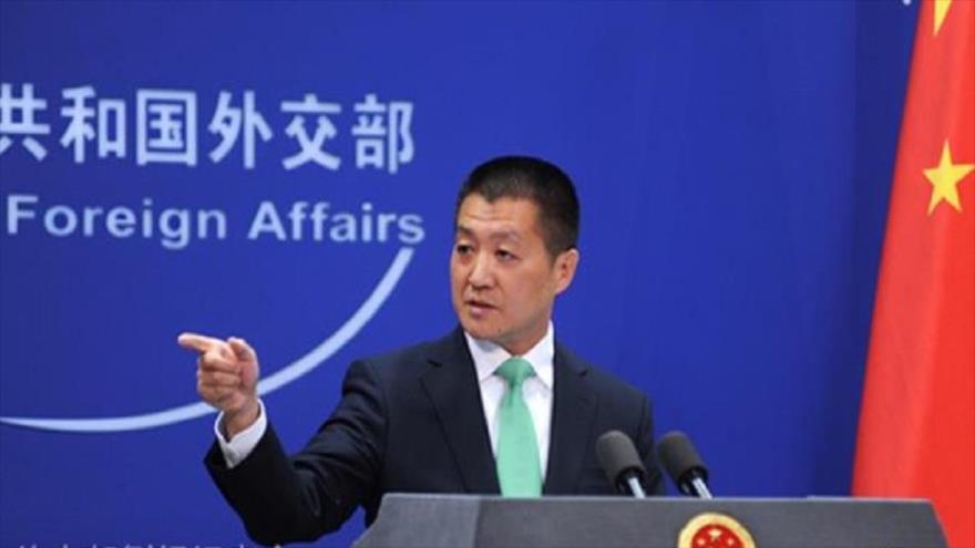 China: sin «una sola China» no habrá estabilidad en la relación con EEUU