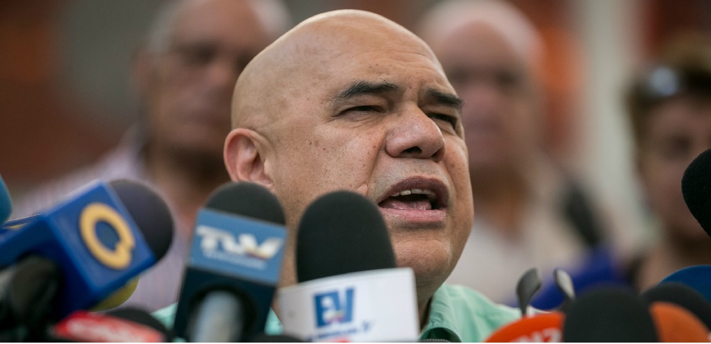 Oposición venezolana califica de «grave» designación de rectores electorales