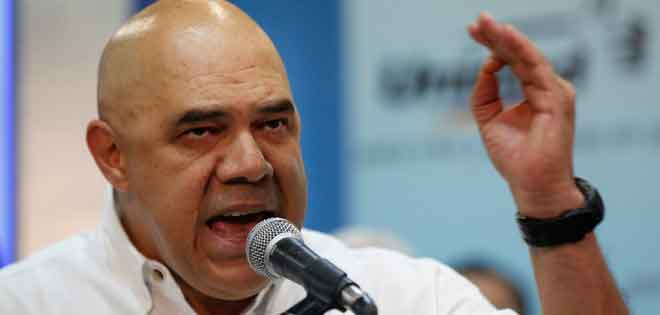 Oposición venezolana ve como un «paso positivo» liberación de Manuel Rosales
