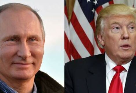 Agencias de inteligencia EEUU discrepan sobre injerencia rusa en elecciones