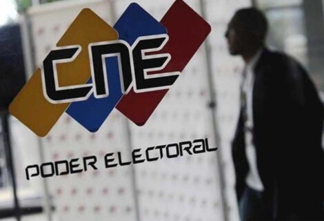 Chavismo pide al TSJ que designe dos nuevos rectores del Poder Electoral