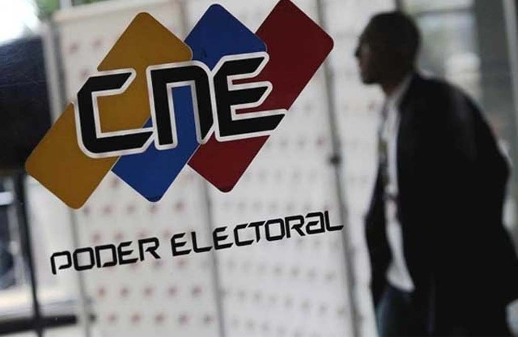 Chavismo pide al TSJ que designe dos nuevos rectores del Poder Electoral