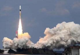Japón desarrolla un mini cohete espacial de bajo coste