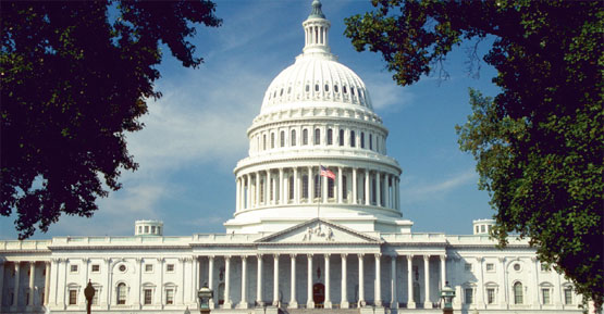 Congreso de EEUU aprueba ley millonaria para invertir en investigación médica