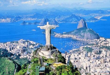 El Gobierno brasileño confía en que el turismo ayude a salir de la crisis