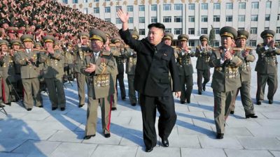 Corea del Norte amenaza con «duras medidas» ante nuevas sanciones de la ONU