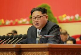 UE amenaza con más sanciones a Corea Norte por pruebas nucleares y balísticas