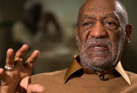 La Fiscalía acusa a Bill Cosby de "una vida de agresión sexual" a mujeres