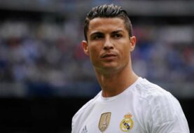 Vinculan a Cristiano Ronaldo con evasión tributaria en España