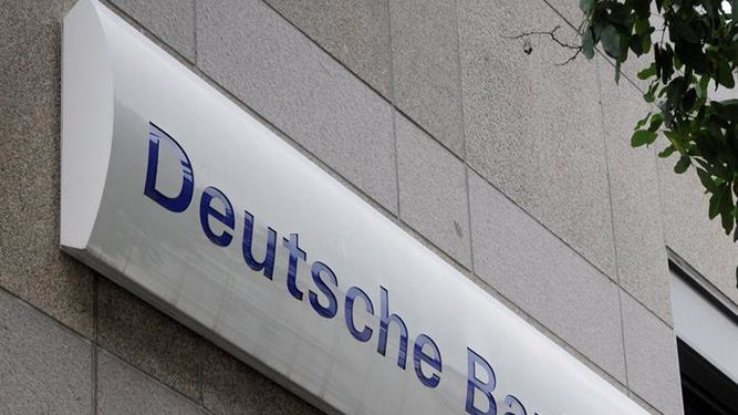 Deutsche Bank llega a un arreglo con autoridades de EEUU para cerrar litigio