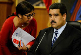 Venezuela se niega a aceptar salida del Mercosur pese a suspensión