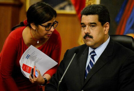 Venezuela se niega a aceptar salida del Mercosur pese a suspensión