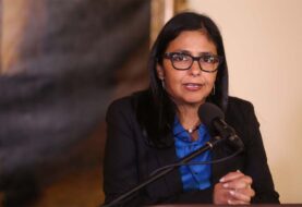 Canciller de Venezuela niega suspensión del país como miembro del Mercosur