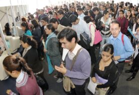 Fuertes índices de desempleo en Latinoamérica y el Caribe