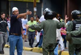 Parlamento venezolano pedirá a Gobierno indemnizar a afectados por disturbios