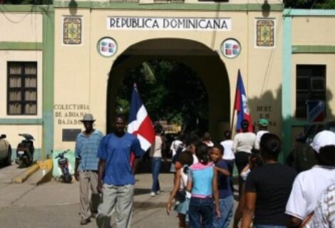 Comisión Derechos Humanos dominicana dice en el país existe "marcado racismo"