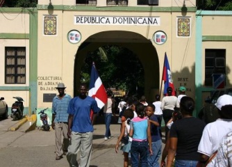 Comisión Derechos Humanos dominicana dice en el país existe «marcado racismo»