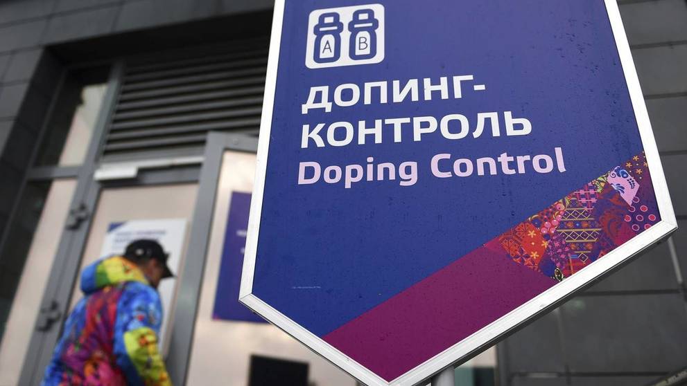 Rusia pide asistencia judicial a Suiza sobre los envases de pruebas de dopaje