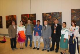 Ecuador presenta en Pekín su segunda obra literaria traducida al mandarín