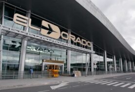Aeropuerto de Bogotá estuvo 25 minutos sin comunicaciones por fallo eléctrico