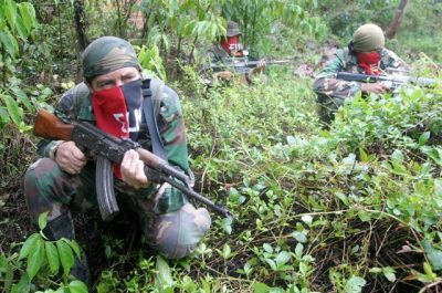 Mueren dos soldados en un ataque del ELN en el este de Colombia