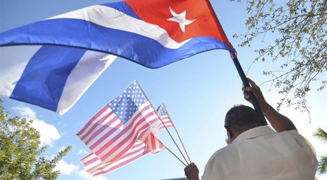 Sector privado cubano pide a Trump mantener reformas de Obama y más apertura