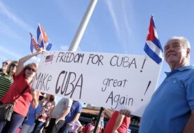 Cubanos de Miami supeditan la relación con Cuba a apertura en la isla