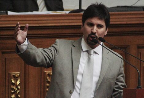 López ratifican ante la Asamblea Nacional que "Sí Hay Salida"