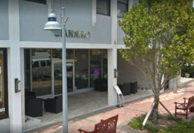 Investigan explosión de bomba al frente de restaurante al norte de Miami