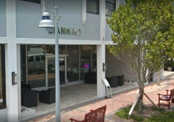 Investigan explosión de bomba al frente de restaurante al norte de Miami