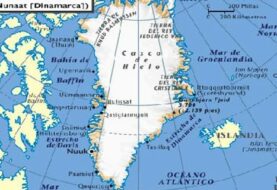 Groenlandia estuvo libre de hielo durante el Pleistoceno, según un estudio