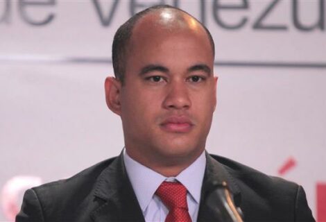PSUV dice elección de dos rectores electorales en Parlamento sería nula