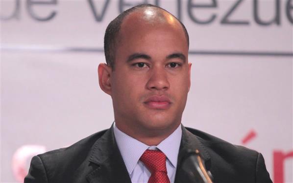 PSUV dice elección de dos rectores electorales en Parlamento sería nula