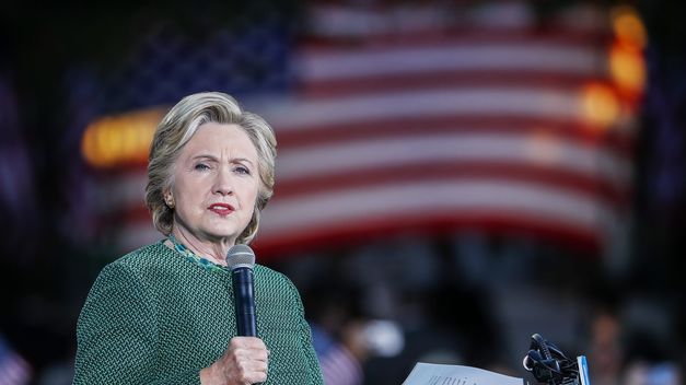 Clinton asegura que perdió elecciones por ciberataque ruso «sin precedentes»