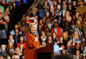 Equipo de Clinton apoya Colegio Electoral sea informado sobre injerencia rusa