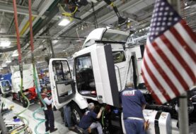 La producción industrial de Estados Unidos cae un 0,4 % en noviembre