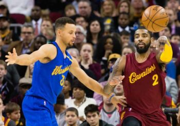 Cavaliers reivindican condición de campeones; Spurs y Thunder de líderes