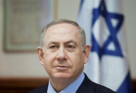 Israel teme nuevos pasos de la comunidad internacional tras resolución de ONU