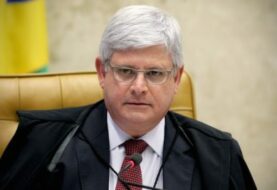La Fiscalía de Brasil alerta sobre "amenazas" a la lucha contra la corrupción