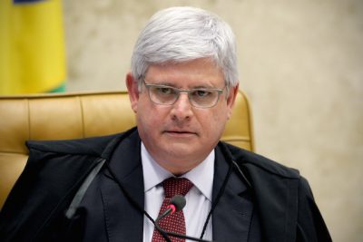 La Fiscalía de Brasil alerta sobre «amenazas» a la lucha contra la corrupción