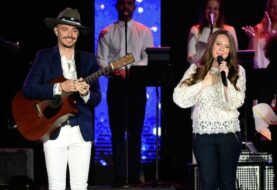 Jesse & Joy, Pausini y Diego Torres, entre los latinos nominados al Grammy