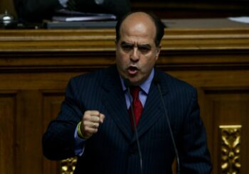 Bancada Conservadora del Congreso Colombiano apoya a Julio Borges