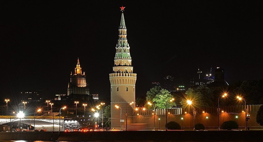 Kremlin califica «sin fundamento» afirmación de impago de Rusia de deuda