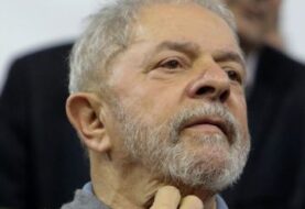 Fiscalía vuelve a denunciar a Lula y le acusa de dirigir una trama corrupta