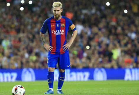 Rafinha: "No hay duda de que Messi renovará"