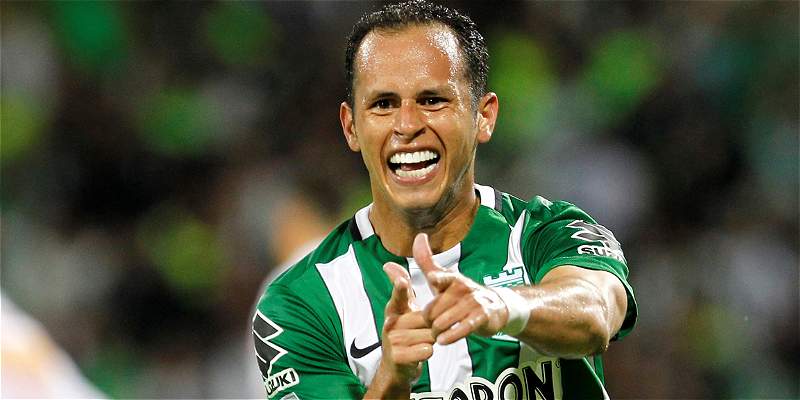 El campeón brasileño Palmeiras contrata al venezolano Alejandro Guerra