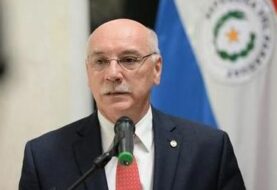 Paraguay dice que Venezuela "no está invitada" a reunión del Mercosur