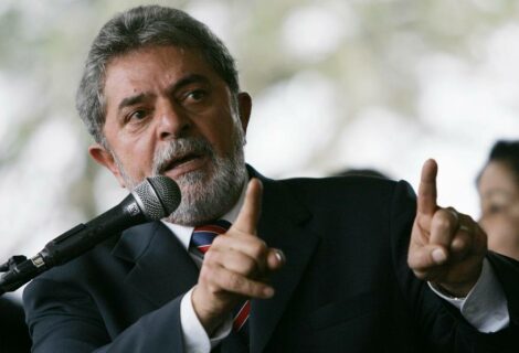 Lula pide que fiscal que lo acusa de corrupción lo indemnice por daño moral