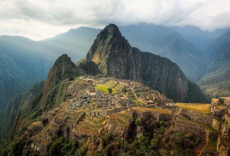 Ver Machu Picchu en 2017 valdrá 45 dólares a extranjeros, 18 % más que 2016